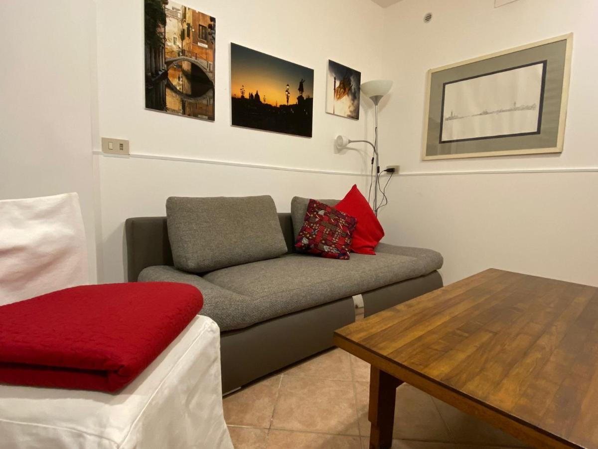 Appartement San Marco 3017