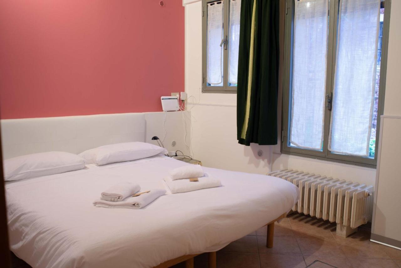 San Marco 3017 Appartement Venetië